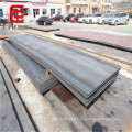 ss400 mild steel plate sheet ! st37 30mm 40mm  60 mm thick hot rolled china products ar600 steel plate